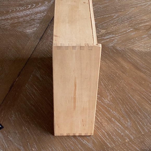 Weber Fine German Wine Box - Picture 9 of 9